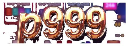 p999 slot logo